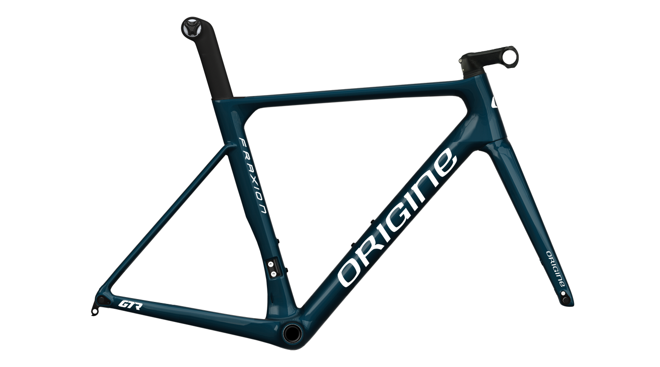 Origine - Fraxion GTR - Cadre Vélo de route