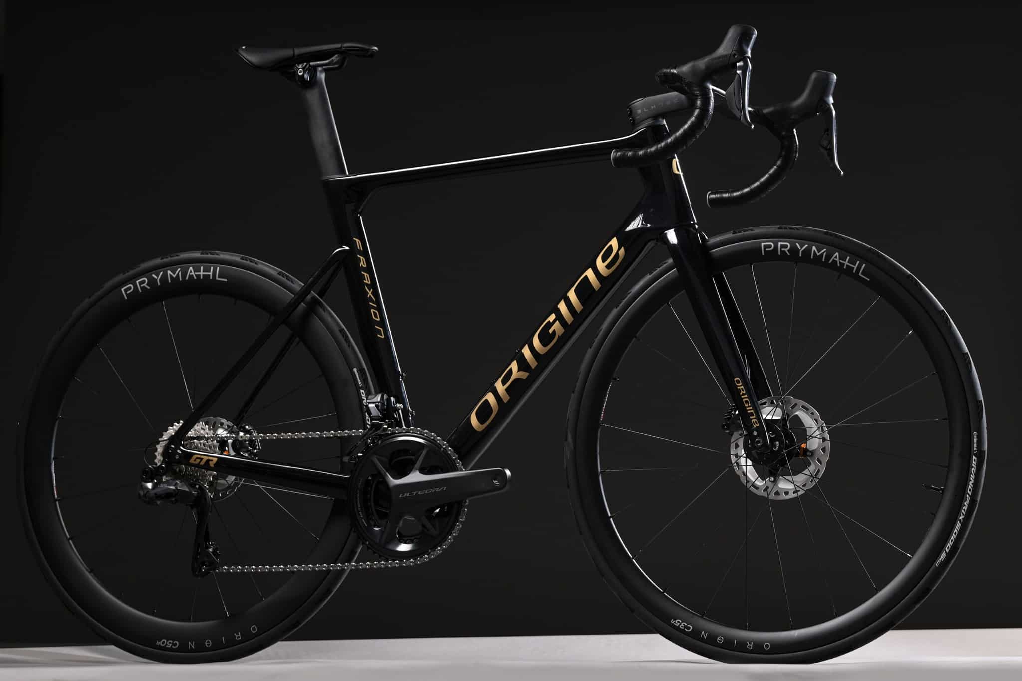 Fraxion, Dream Bike of the Year