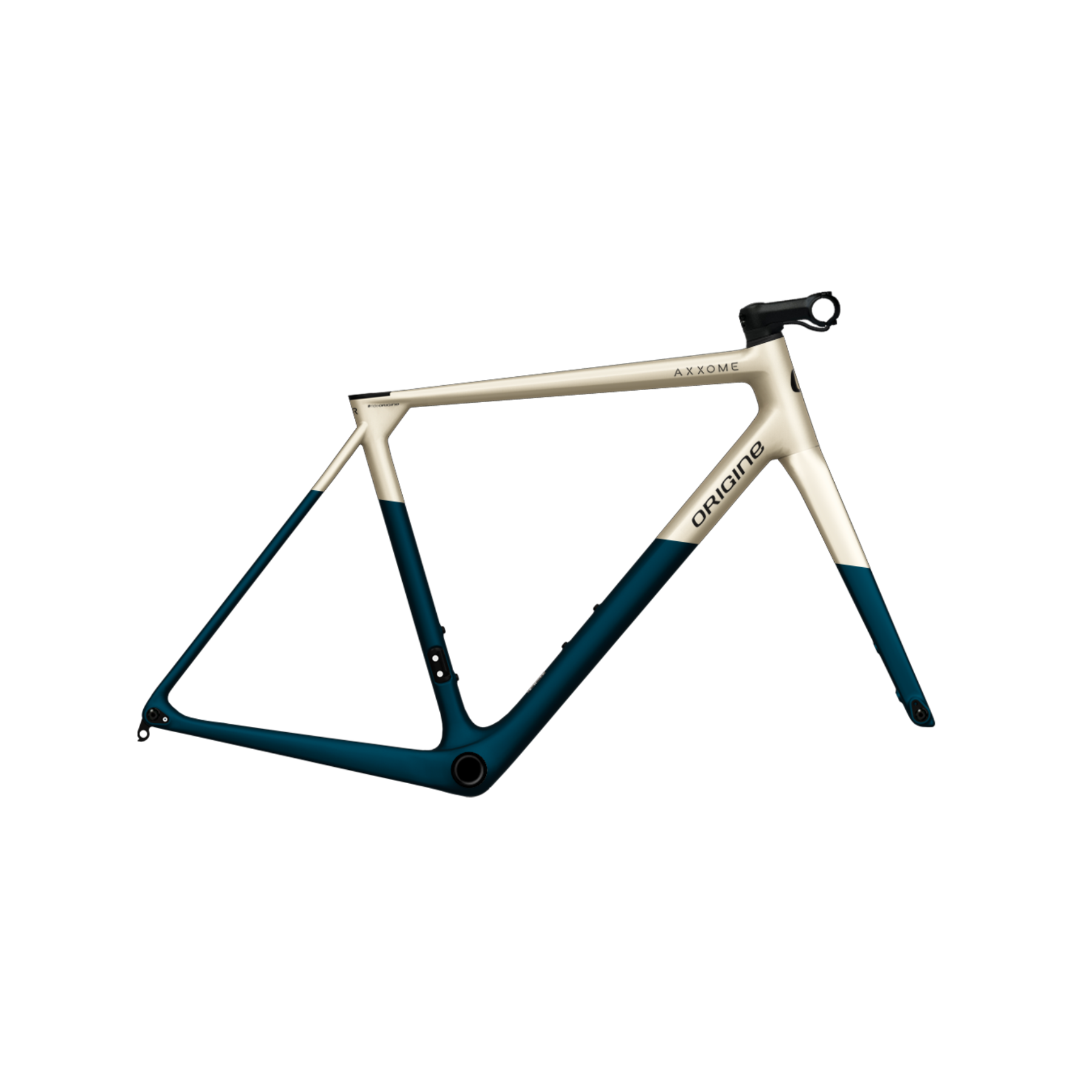 Origine - Axxome GTR - Cadre vélo de route performance