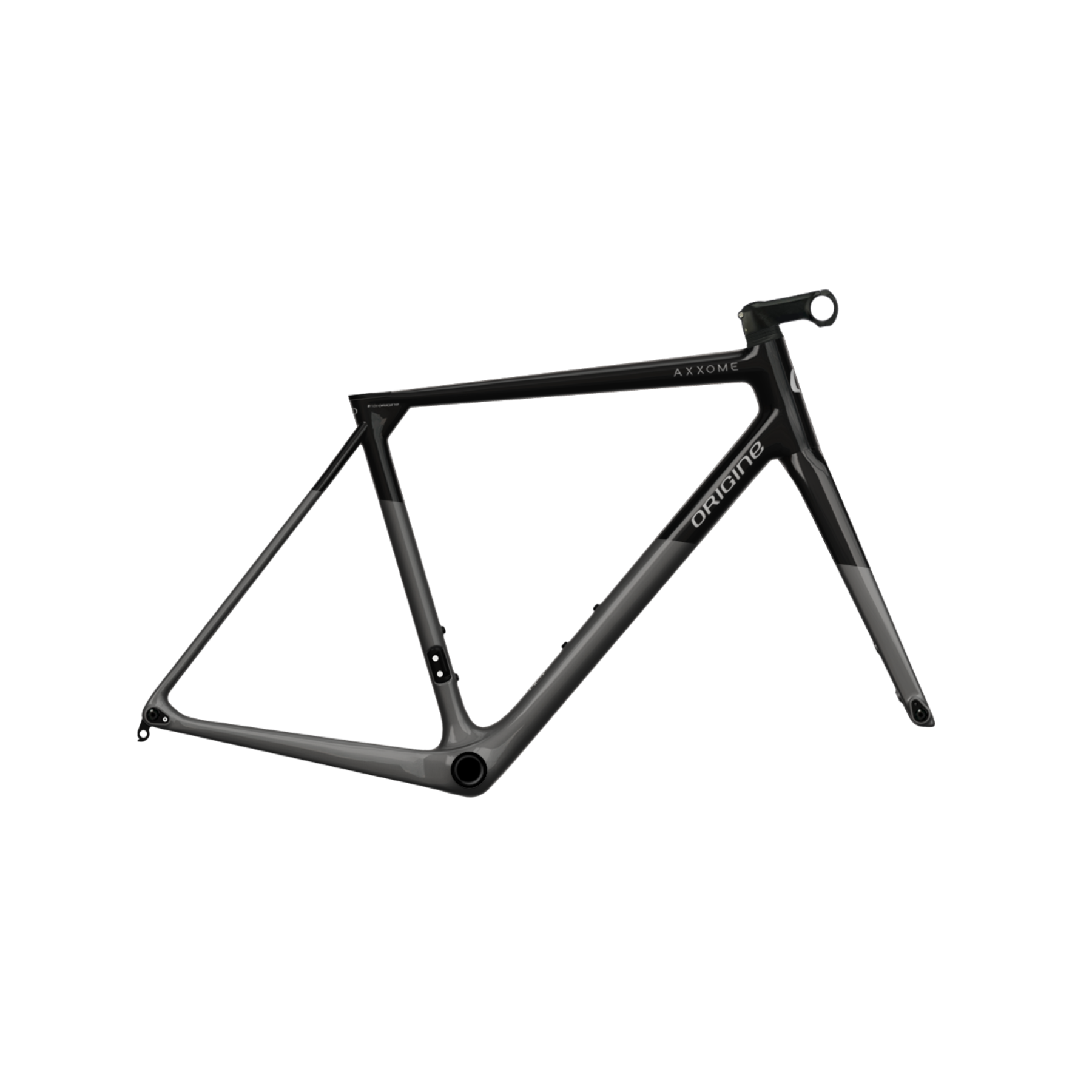 Origine - Axxome GTO - Cadre vélo de route