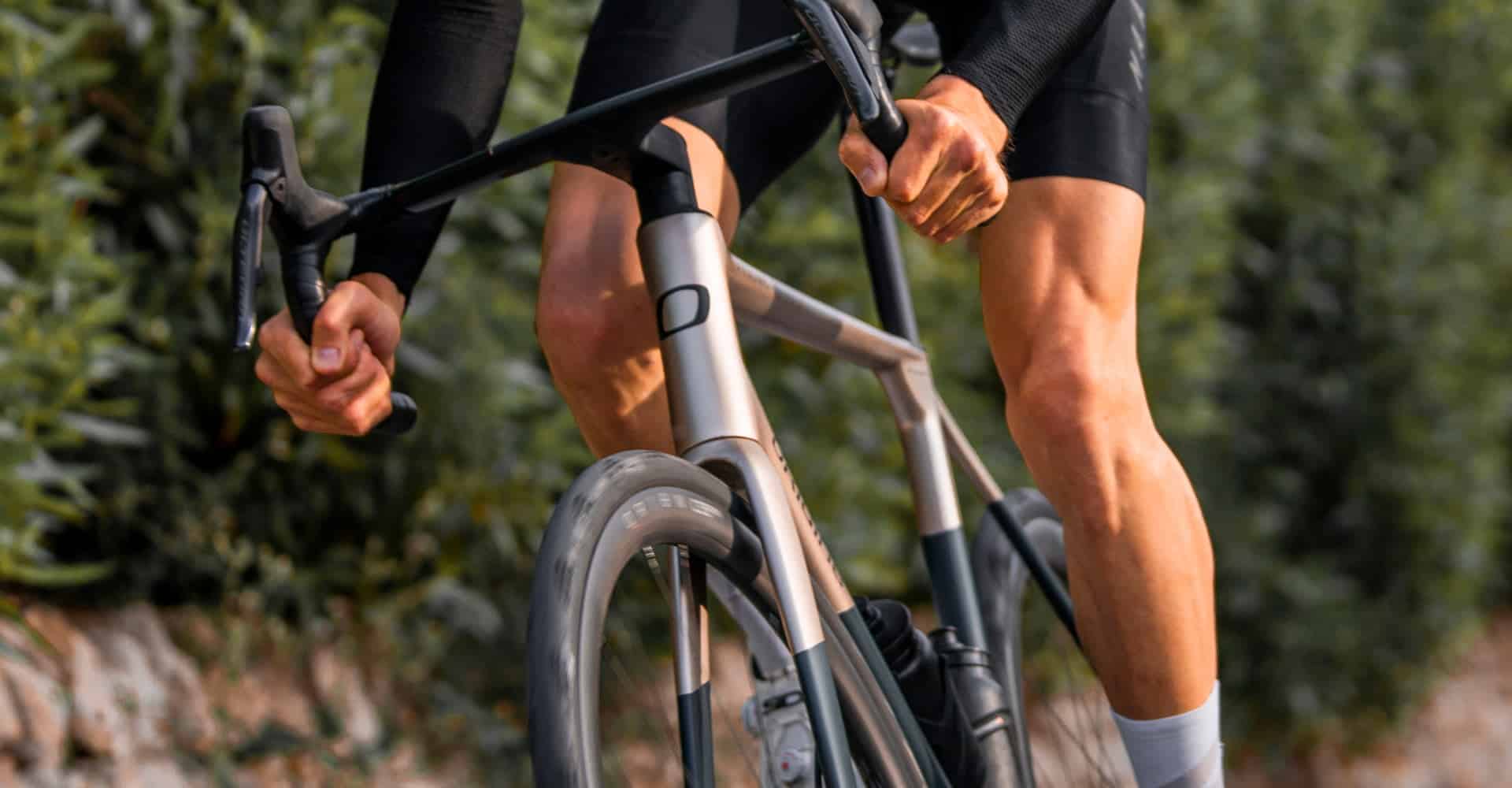 Quels sont les meilleurs exercices de musculation pour le cyclisme