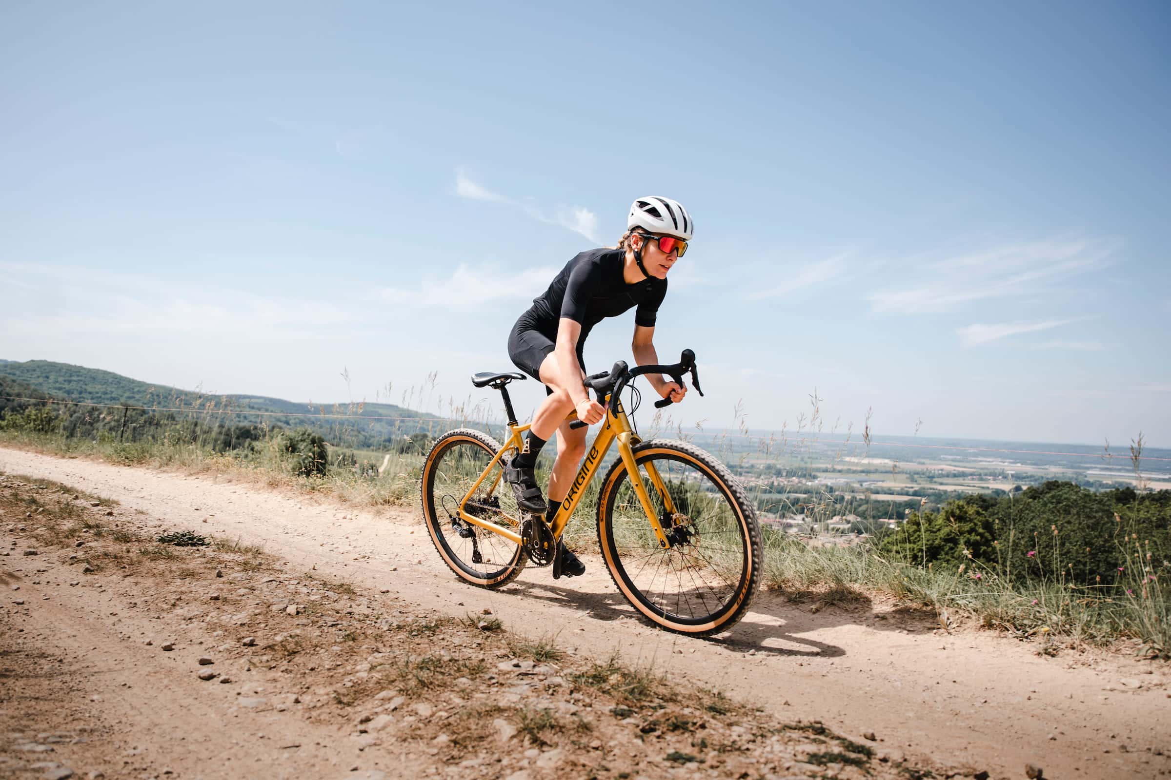 Quel velo gravel femme choisir Guide d achat