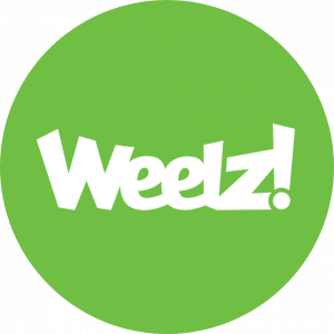 Logo Weelz