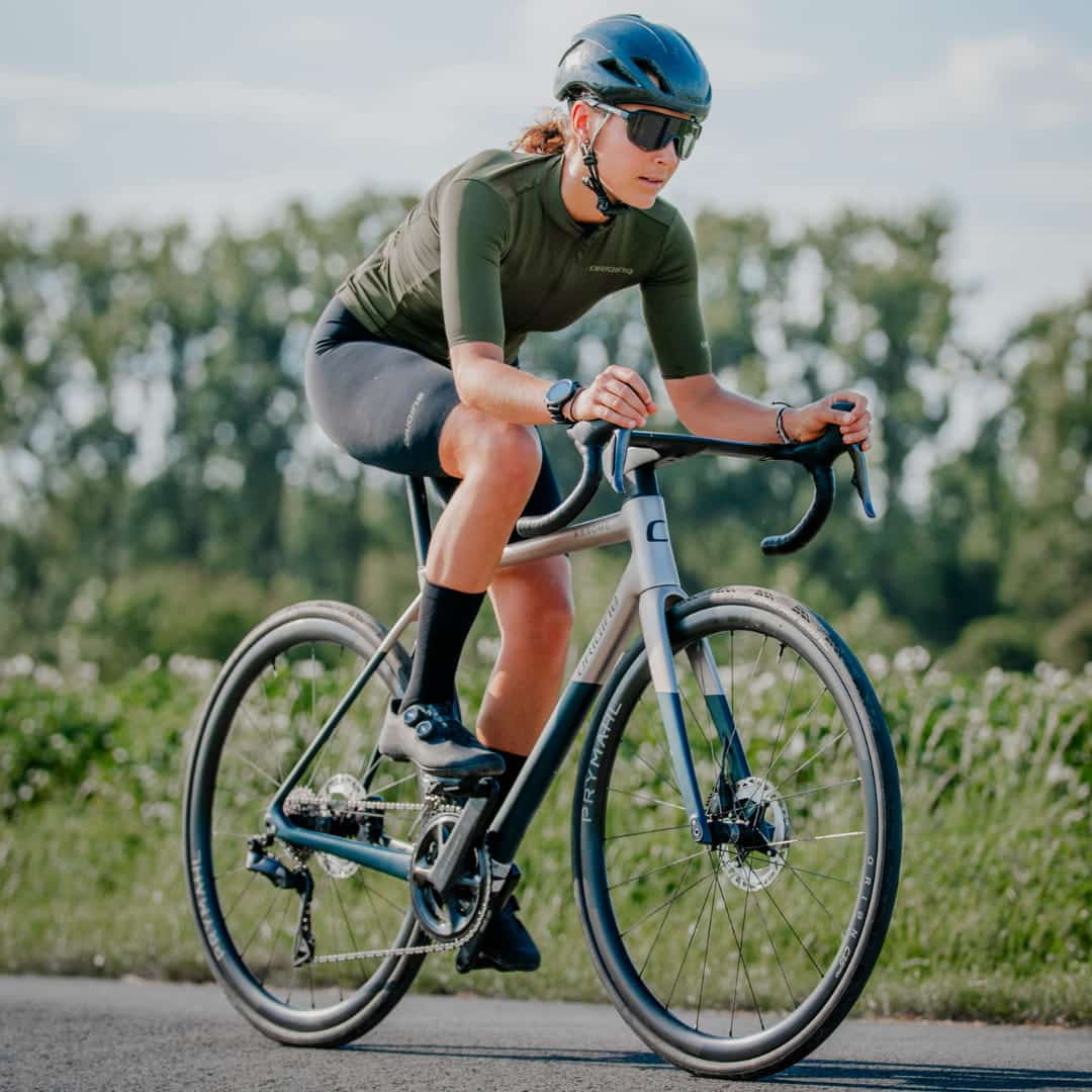 vélo femme