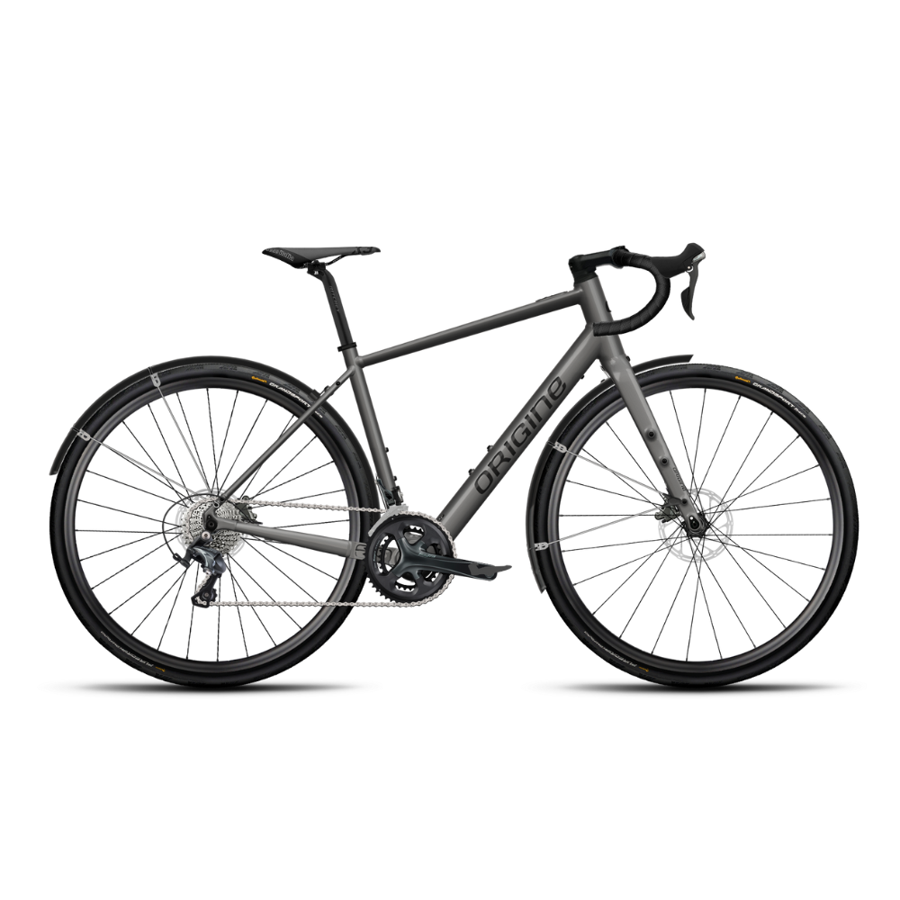 Origine - Help Fast Urban - Vélo électrique urbain