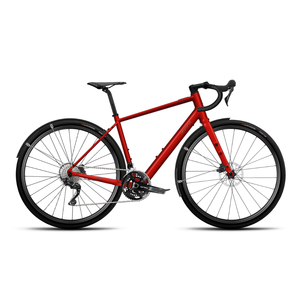 Origine - Help Fast Urban - Vélo électrique urbain