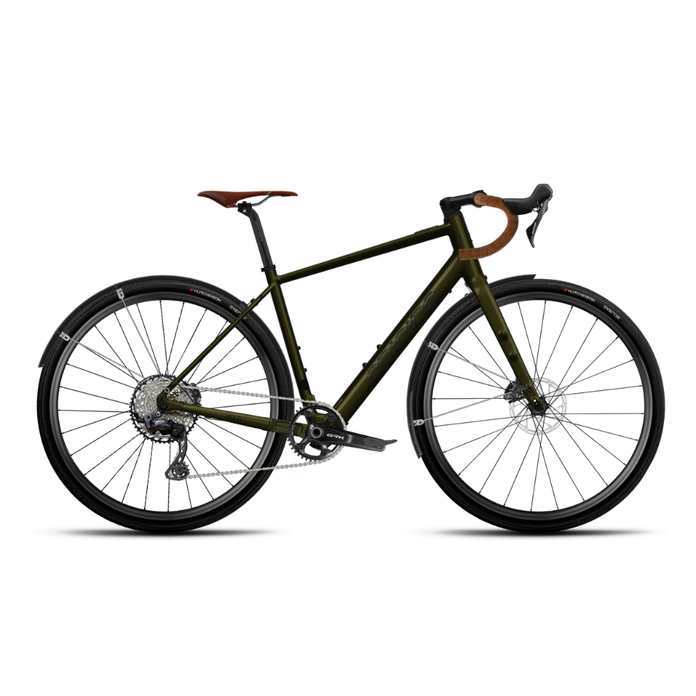 Origine - Help Fast Urban - Vélo électrique urbain