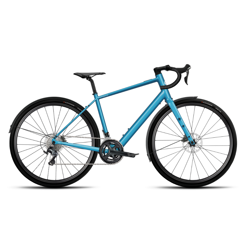 Origine - Montmartre Sport M1 - Vélo de route électrique léger