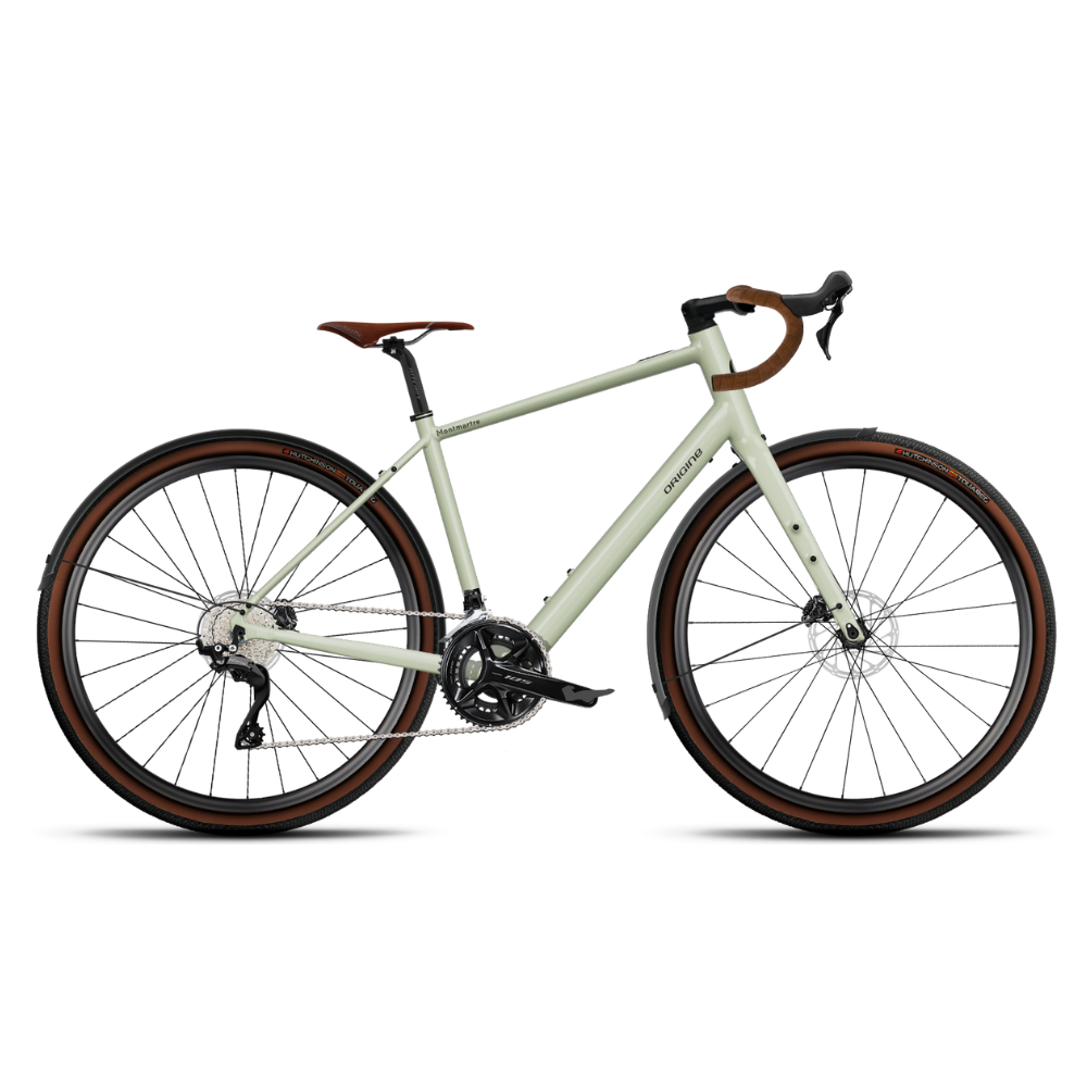 Origine - Montmartre Sport M3 - Vélo de route électrique léger