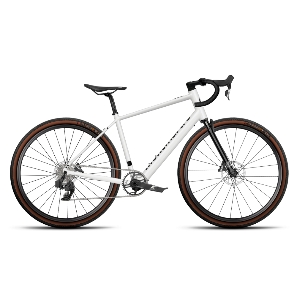 Origine - Montmartre Sport M4 - Vélo de route électrique léger