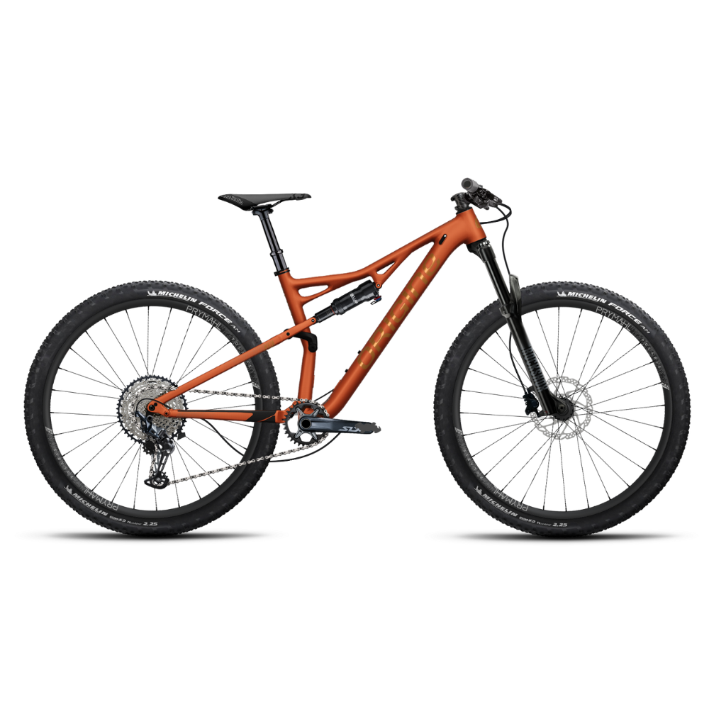Origine - Naja - SLX - VTT 130/120 mm Trail alu 29''