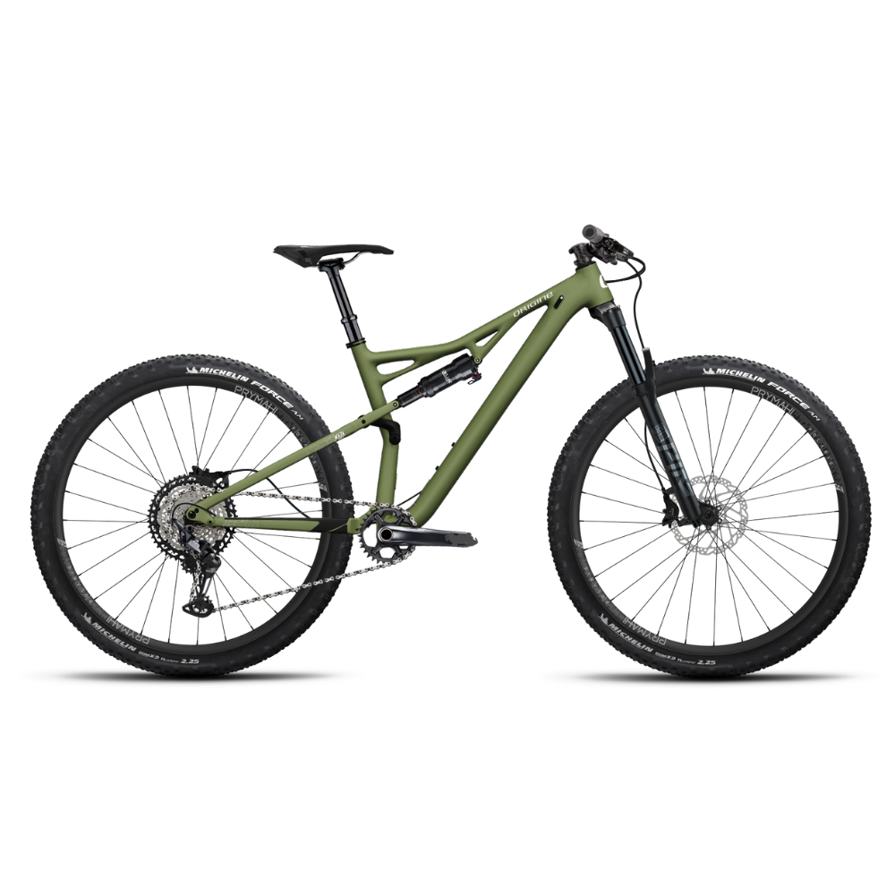 Origine - Naja - XT - VTT 130/120 mm Trail alu 29''