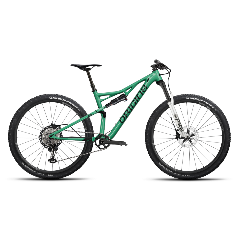 Origine - Naja - XTR - VTT 130/120 mm Trail alu 29''