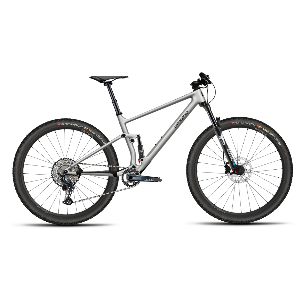 Origine Théorème FS 120 GTR - XT - Polaris A25R - VTT Downcountry performant