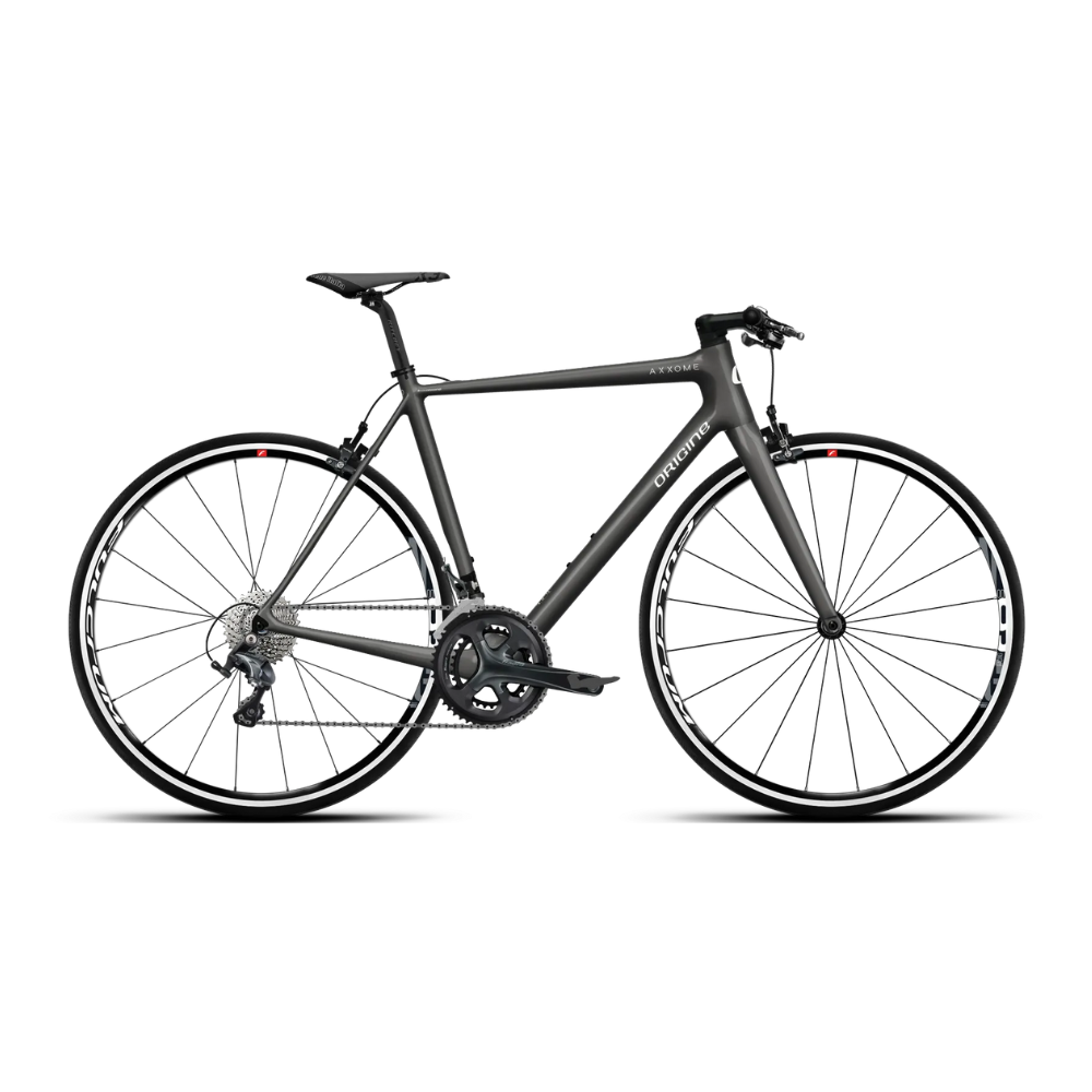 Origine - Axxome 400 Flatbar - Tiagra 10v - Vélo fitness