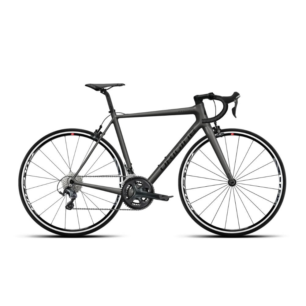 Origine - Axxome 400 - Tiagra 10v - Vélo de route carbone à patins