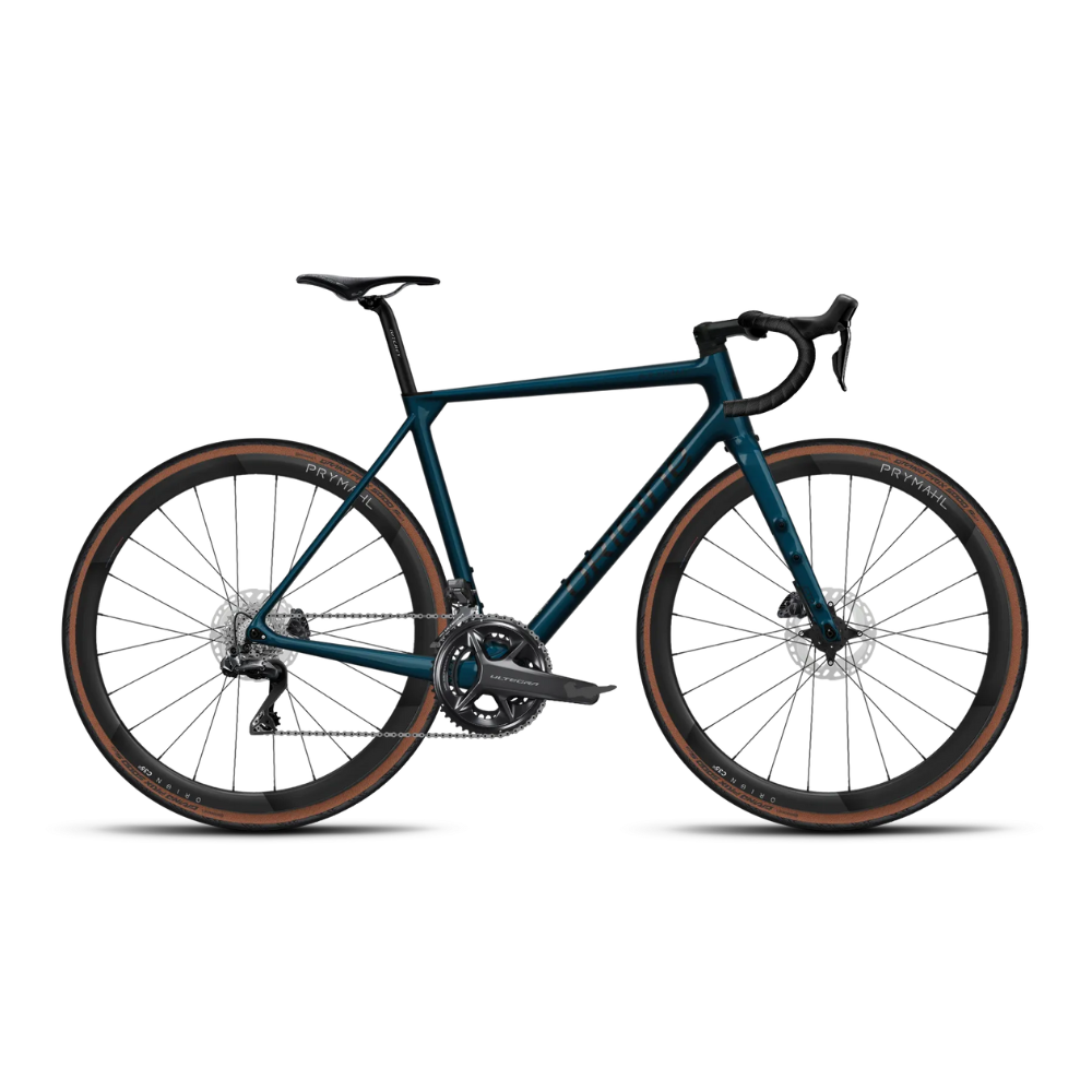 Origine - Axxome GTR Ultra - Ultegra Di2 - Vélo de route endurance performant