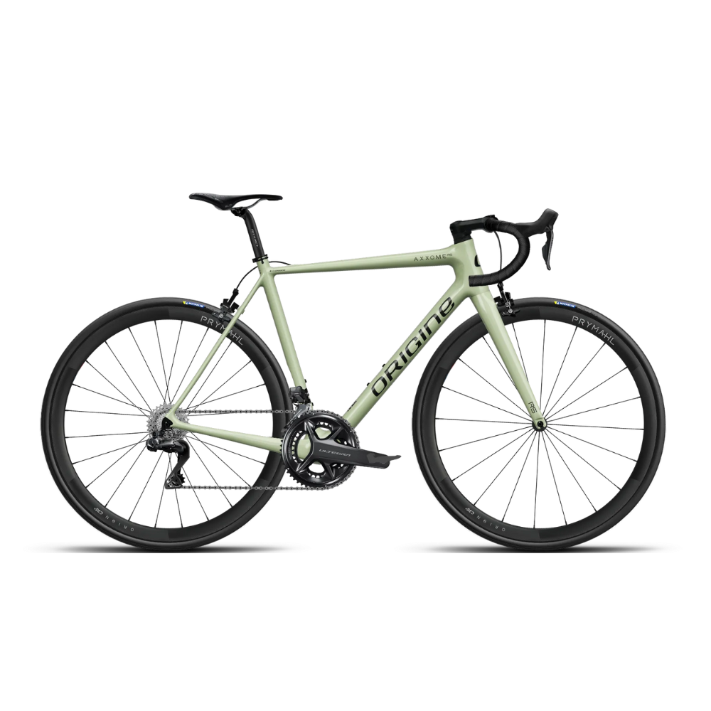 Origine - Axxome RS - Ultegra Di2 - Vélo de route léger