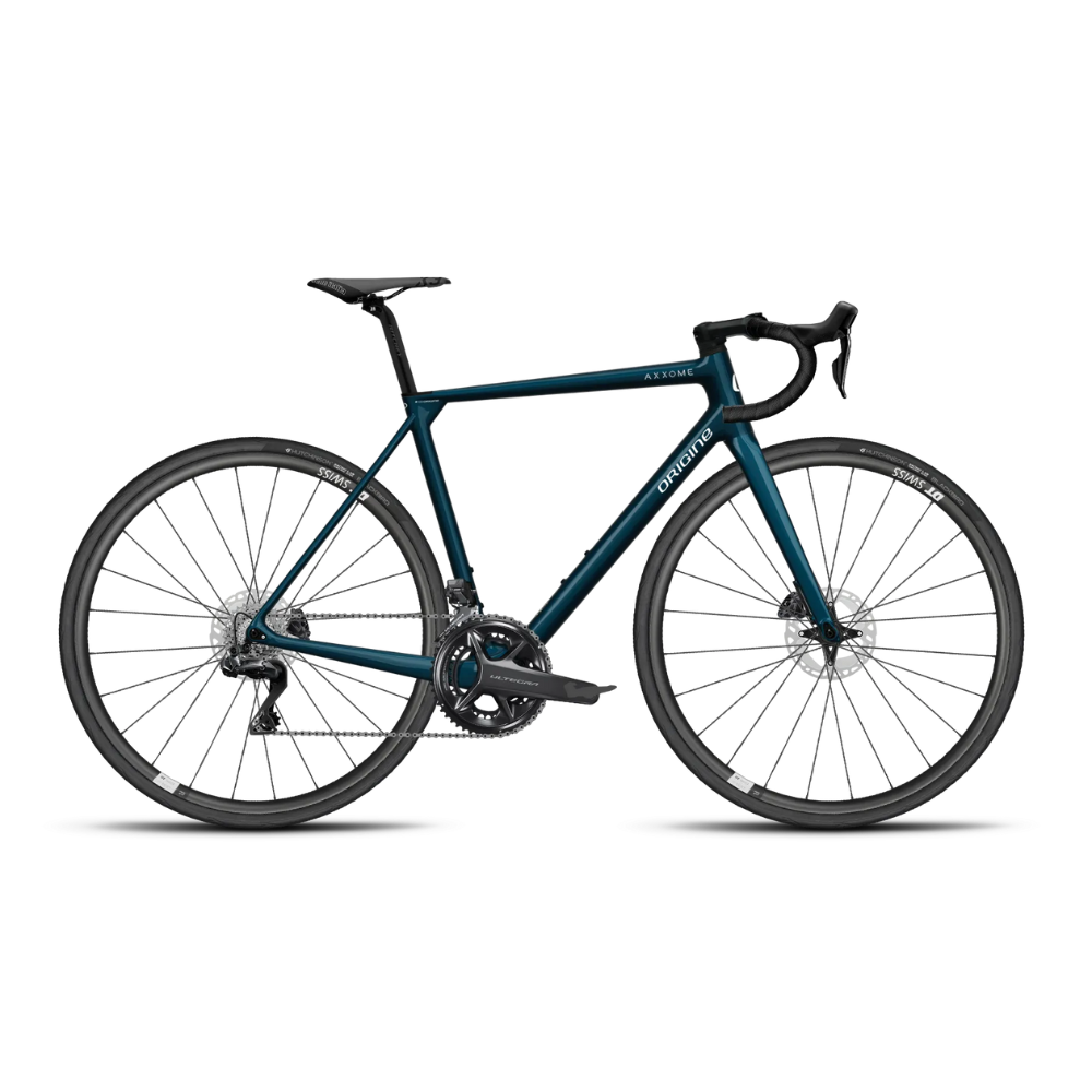 Origine - Axxome GTO - Ultegra Di2 - Vélo de route polyvalent et performant