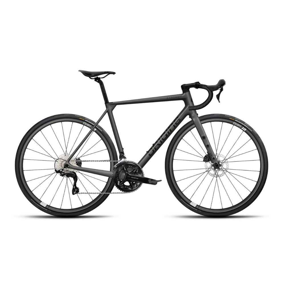 Origine - Axxome GTO Ultra - Shimano 105 - Vélo endurance pour l'Ultra-distance