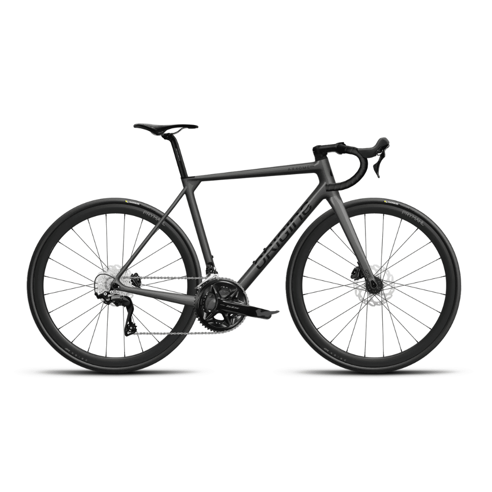 Origine - Axxome GTR - Shimano 105 - Vélo de route hautes performances