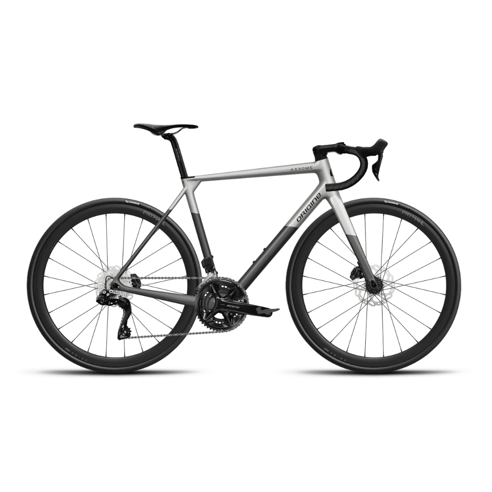 Origine - Axxome GTR - 105 Di2 - Vélo de route hautes performances