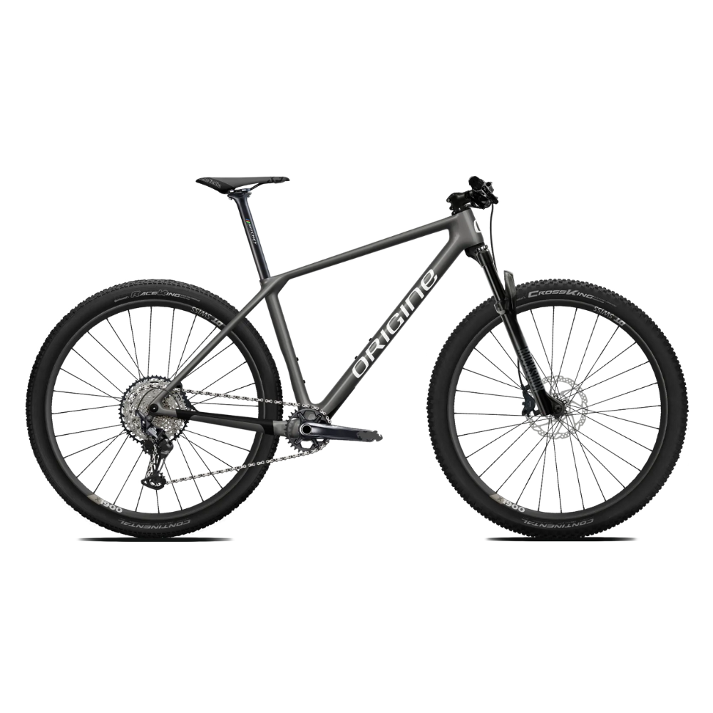 Origine - Théorème GTO - XT - DT Swiss X1900 - VTT Hardtail 29''