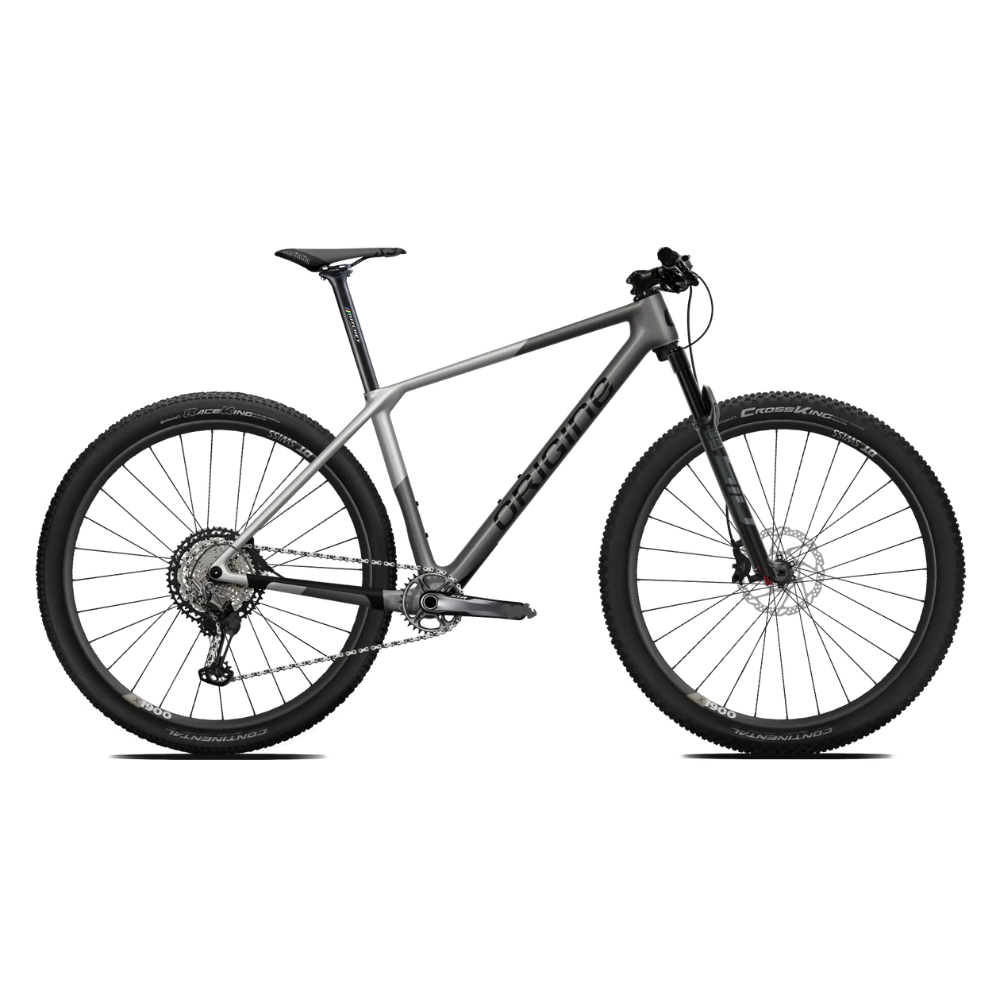 Origine - Théorème GTO - XTR - DT Swiss X1900 - VTT Hardtail 29''