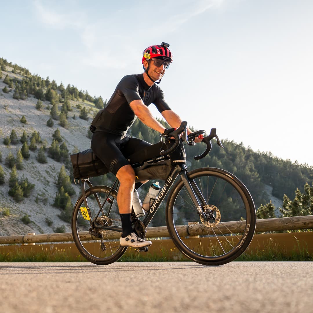 tenue cyclisme femme