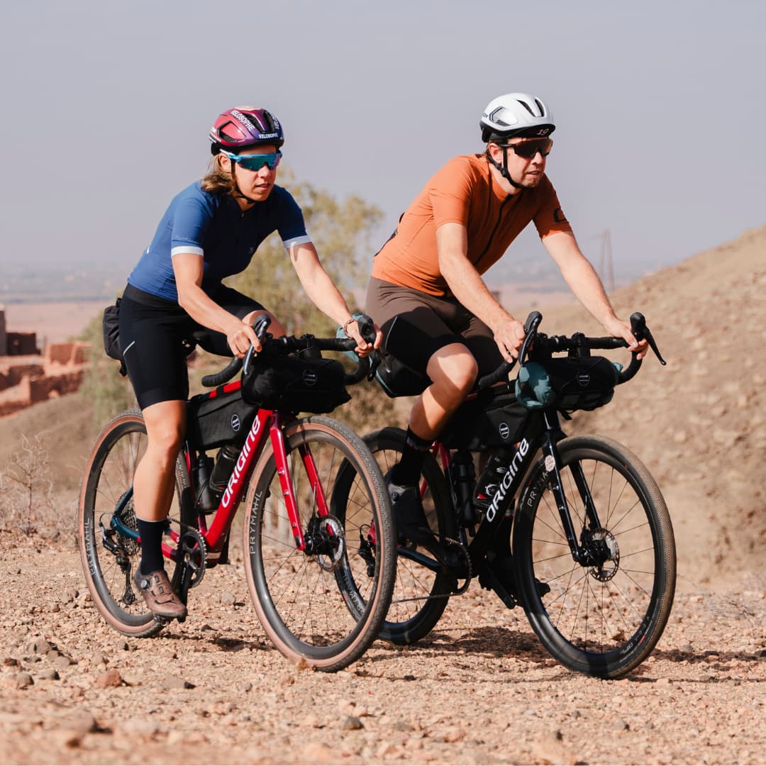 vélo femme