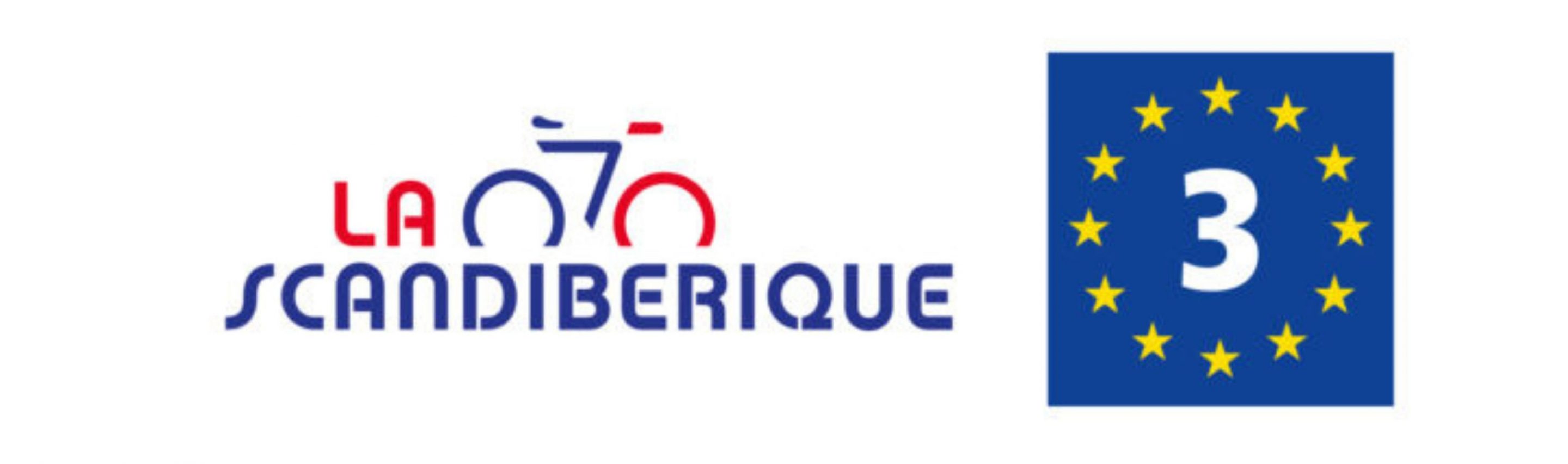 Logo Scandibérique Logo Scandibérique