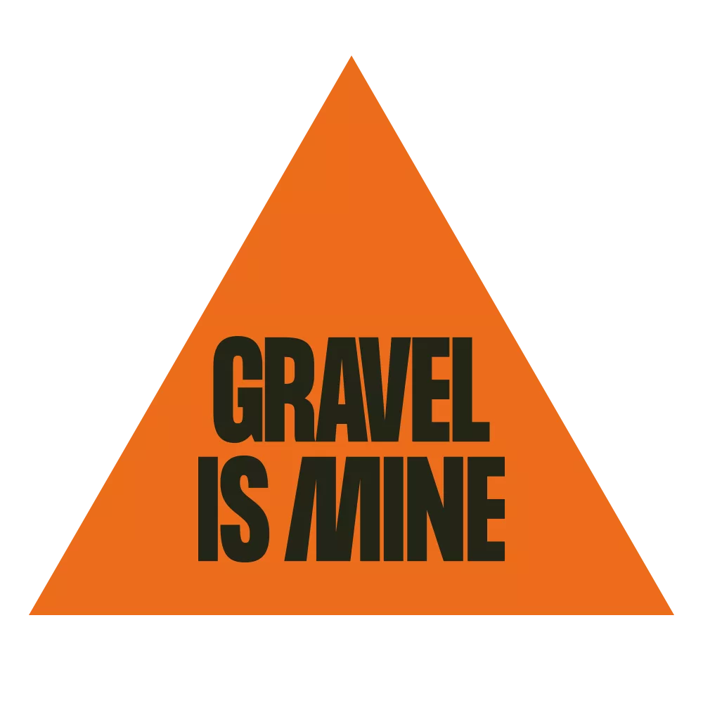 gravel_is_mine_logo-png Areches Beaufort