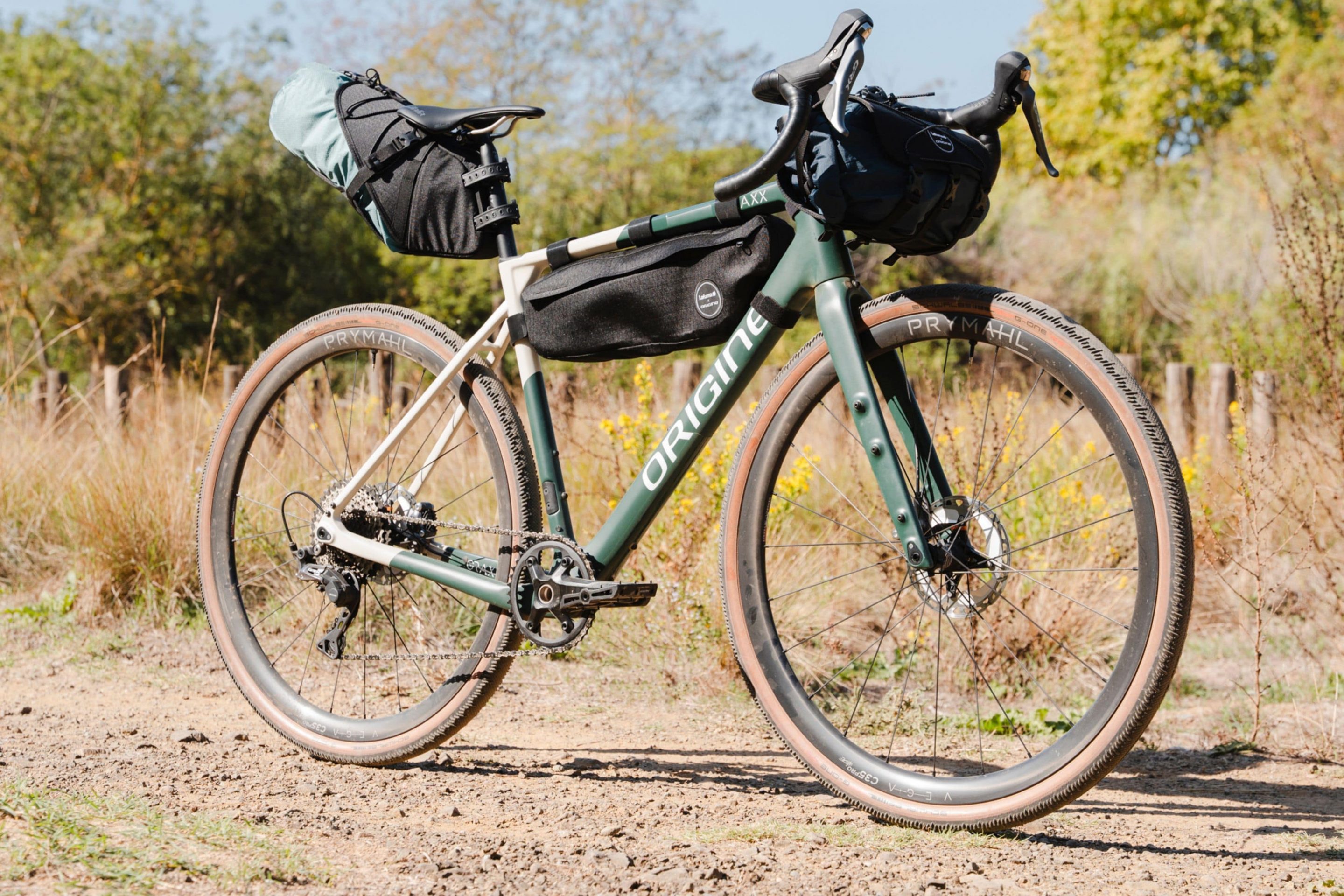 graxx-configuration-bikepacking-pour-la-scandibérique Graxx en configuration Bikepacking sur la scandibérique