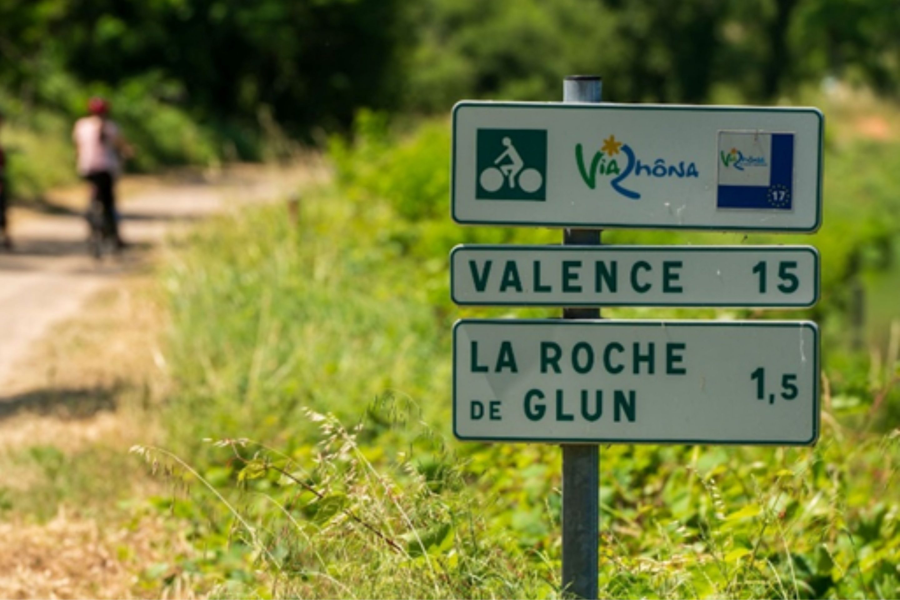 via-rhona Via Rhona, signalisation