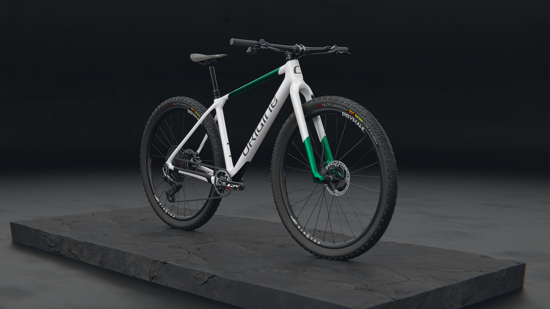 Théorème GR (2) Origine Théorème FS, VTT tout suspendu
