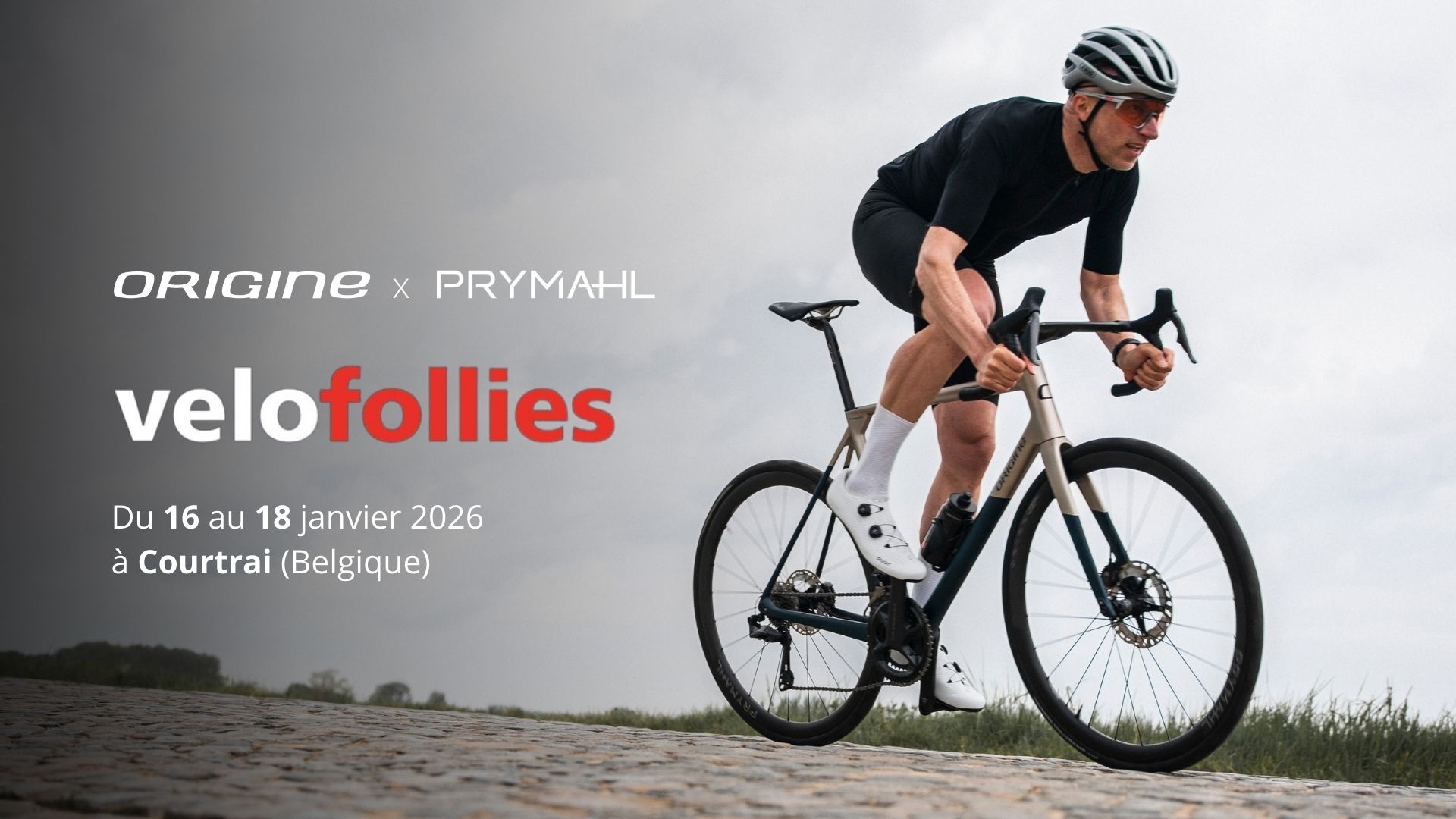 Vélofolies 2026