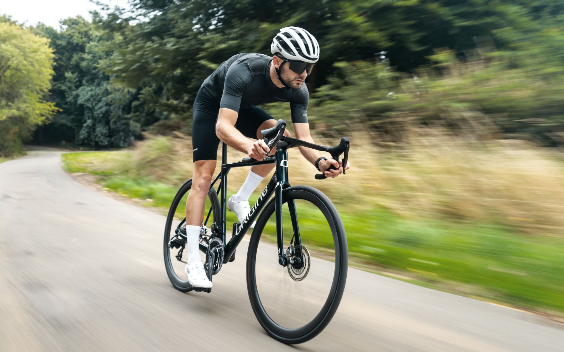 Axxome RR en montagne