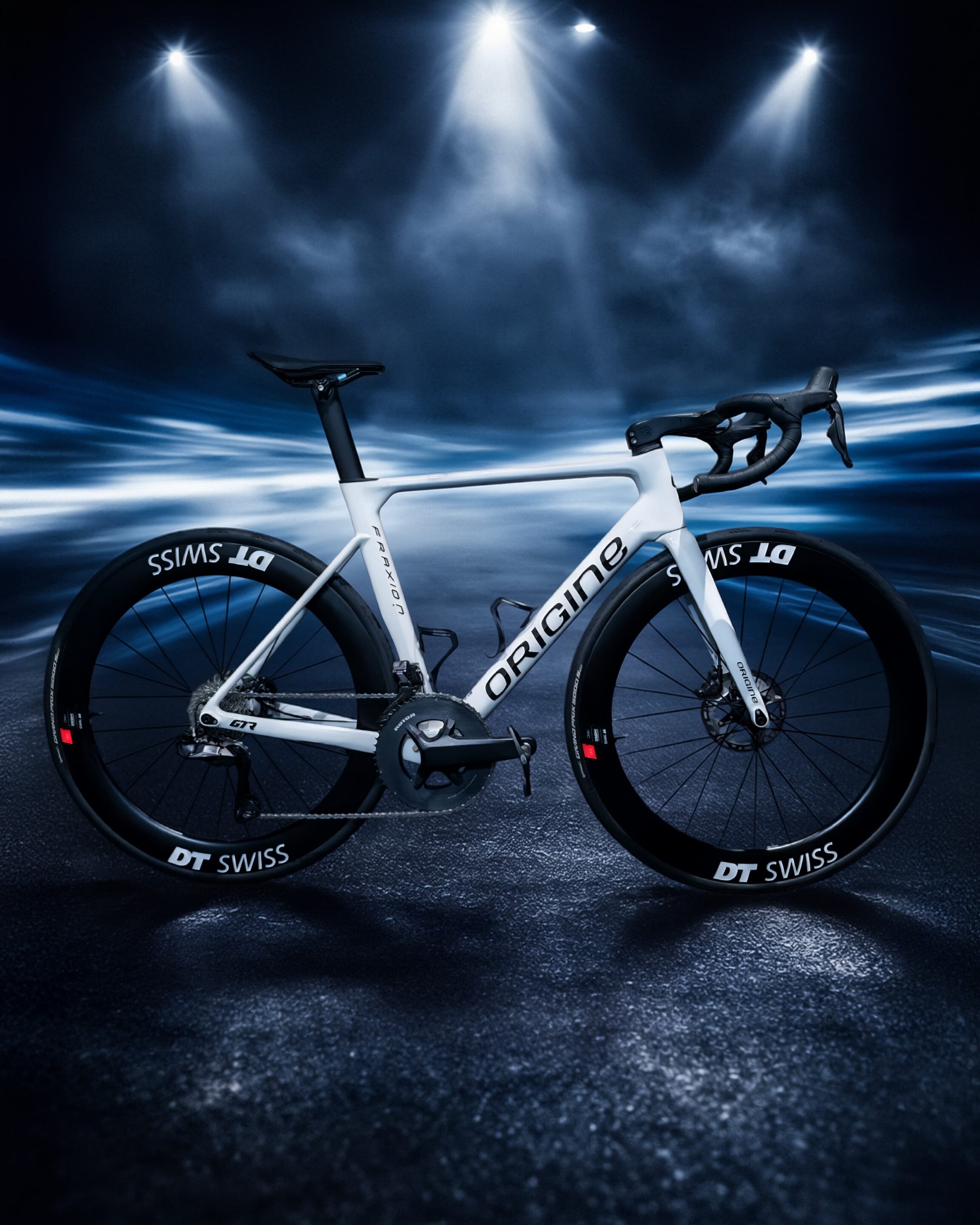 Fraxion Team Nice Métropole Côte d'Azur