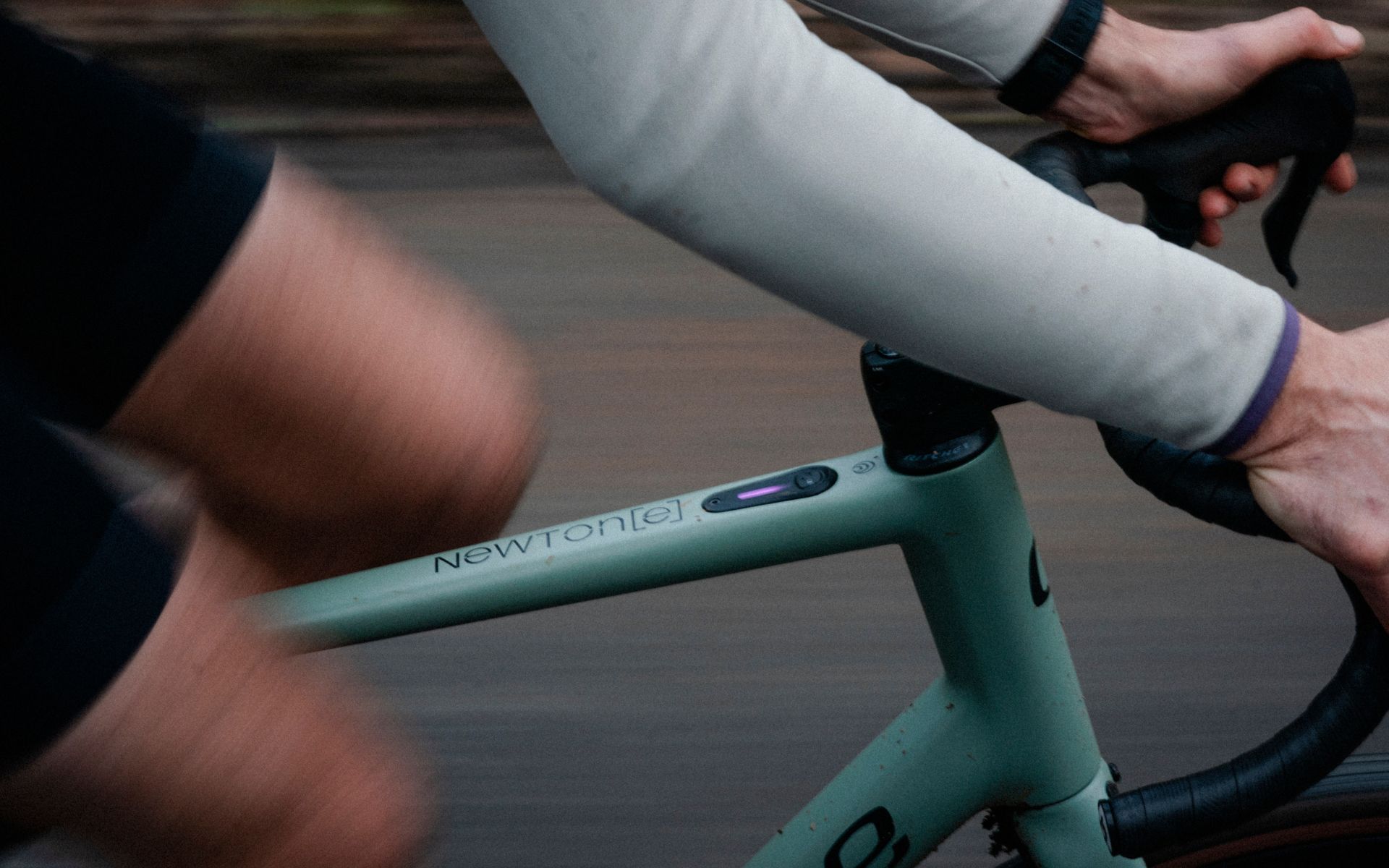 Newton avec systeme Mahle