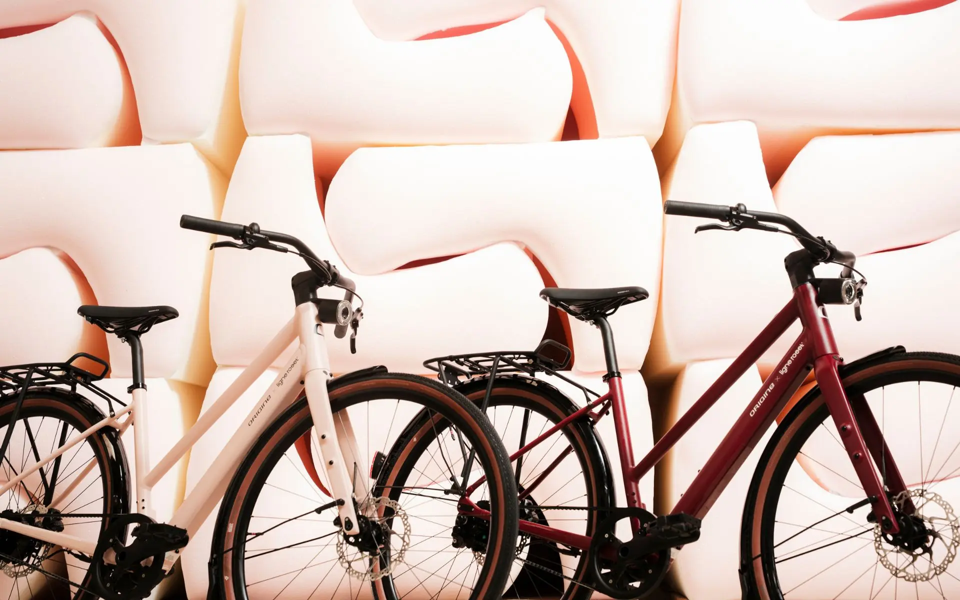 Origine Montmartre edition ligne roset 2026