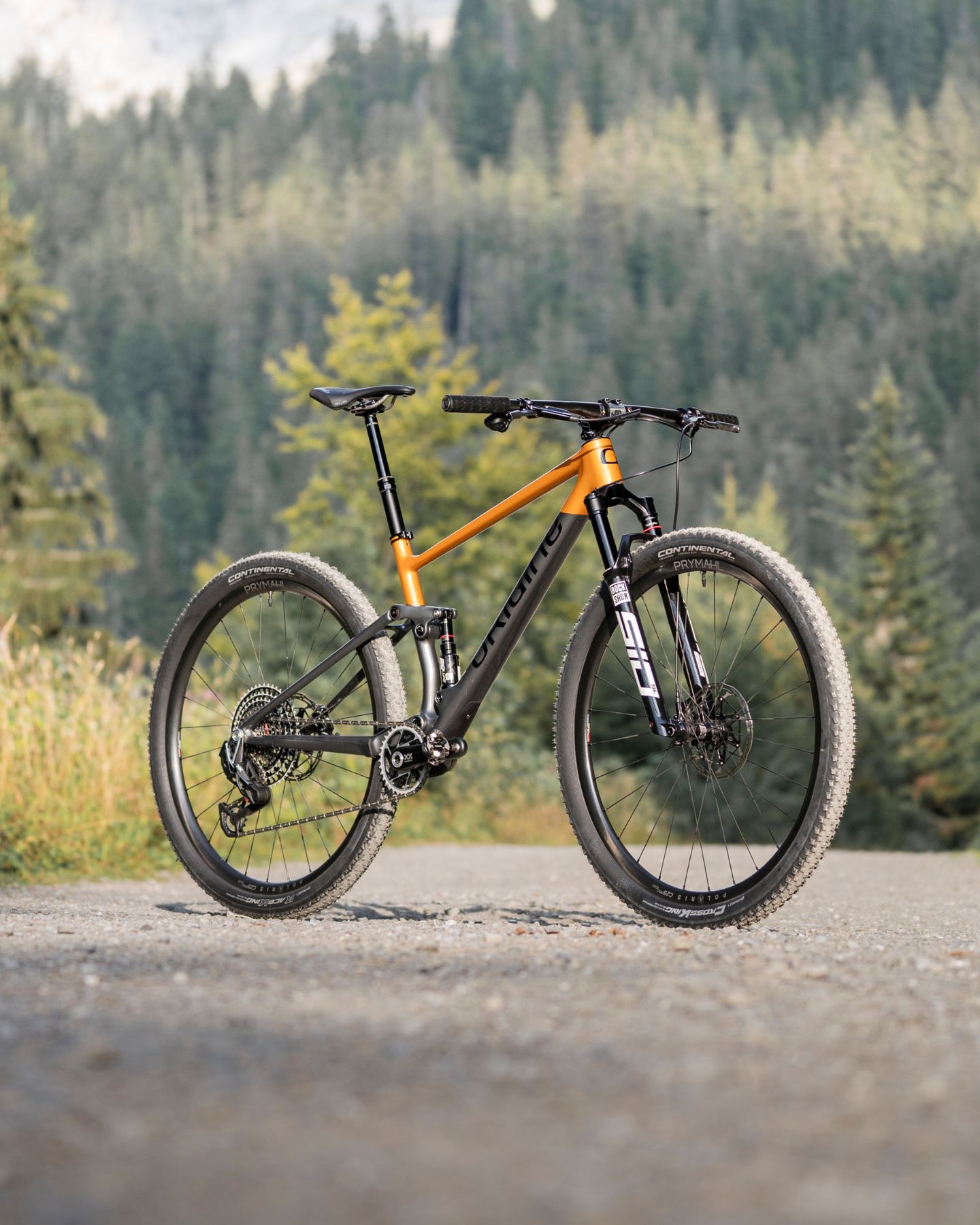 VTT Origine Théorème FS