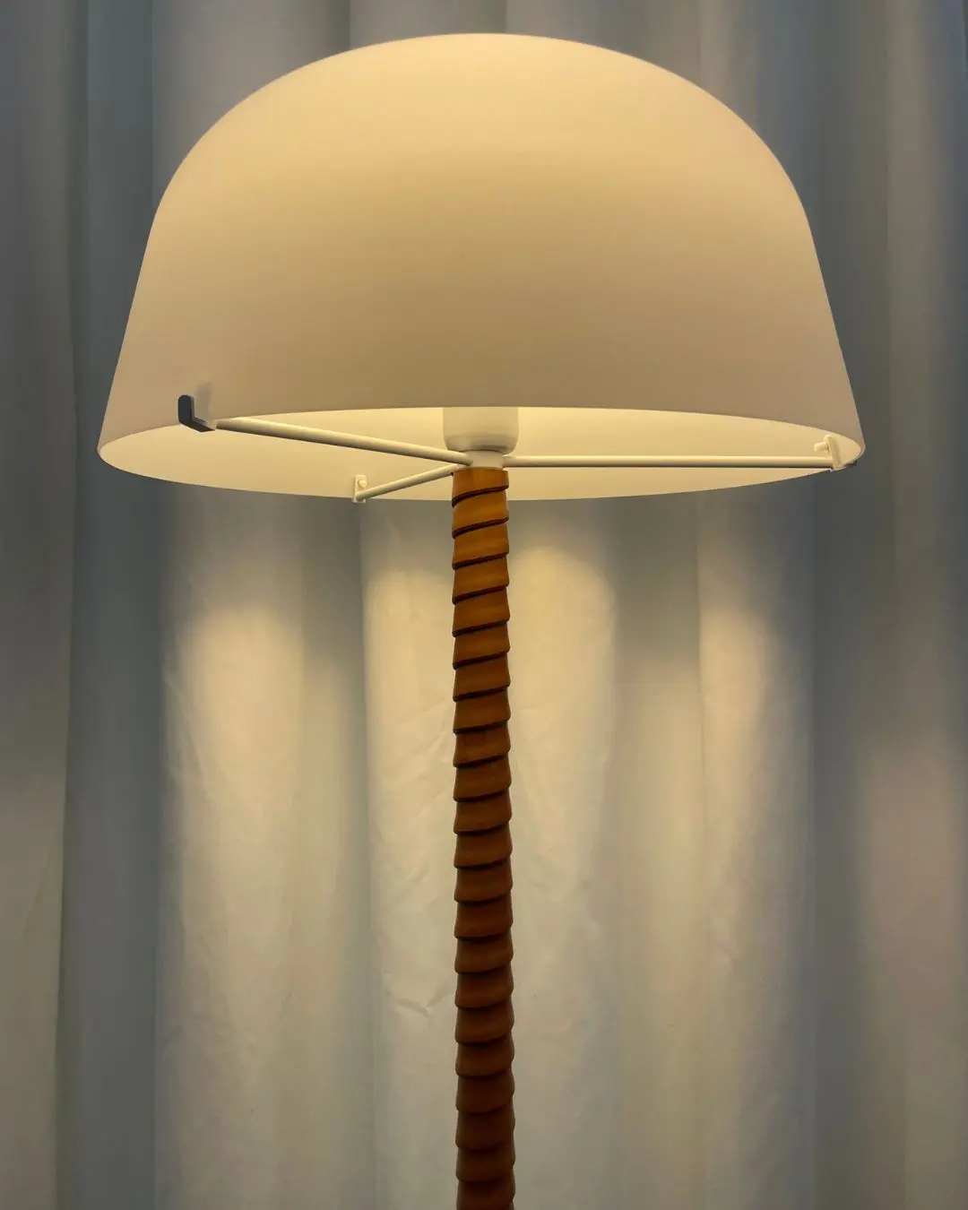 Lampadaire Guidole