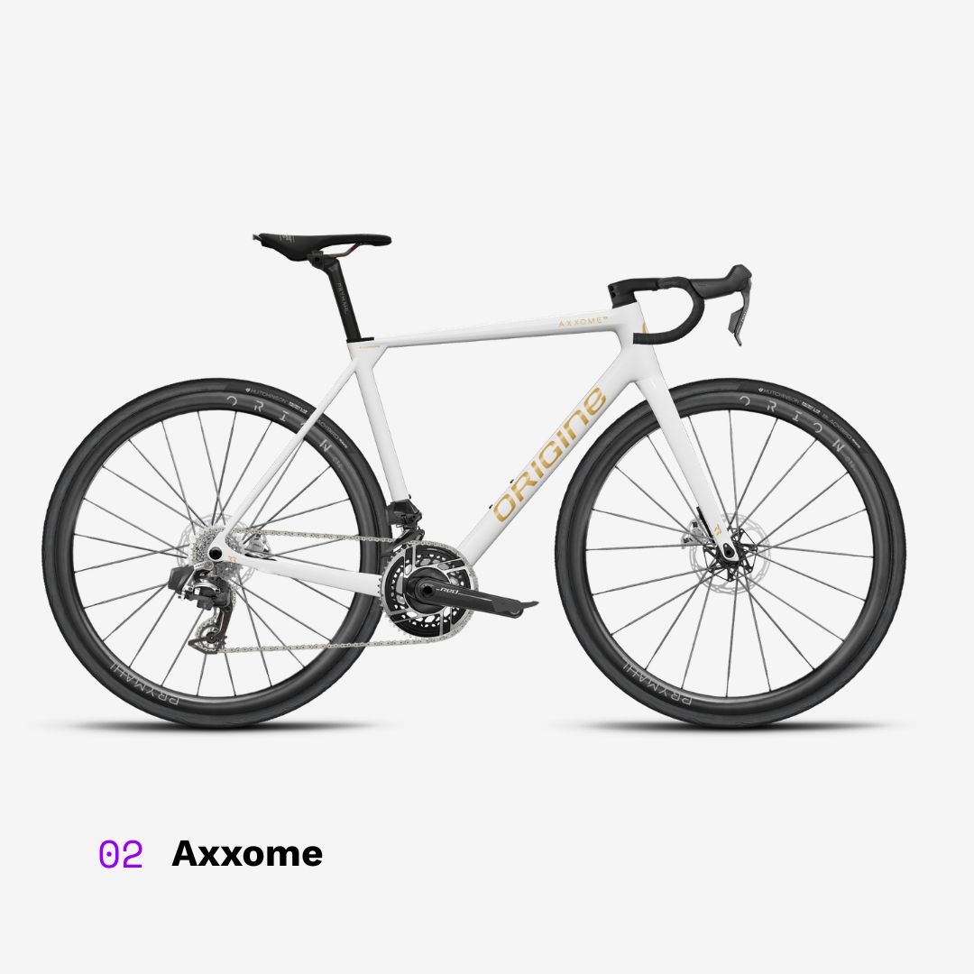 Newtone (1) Axxome