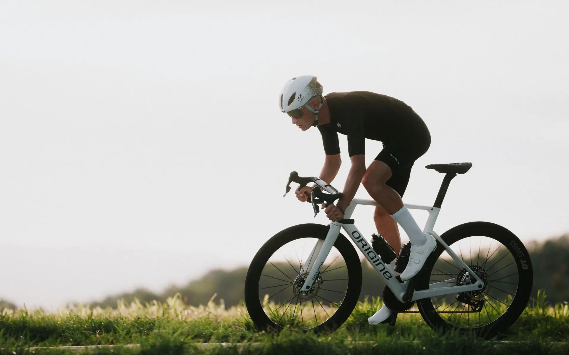 Fraxion X en mode sprint