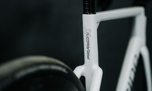 Seat Tube Fraxion