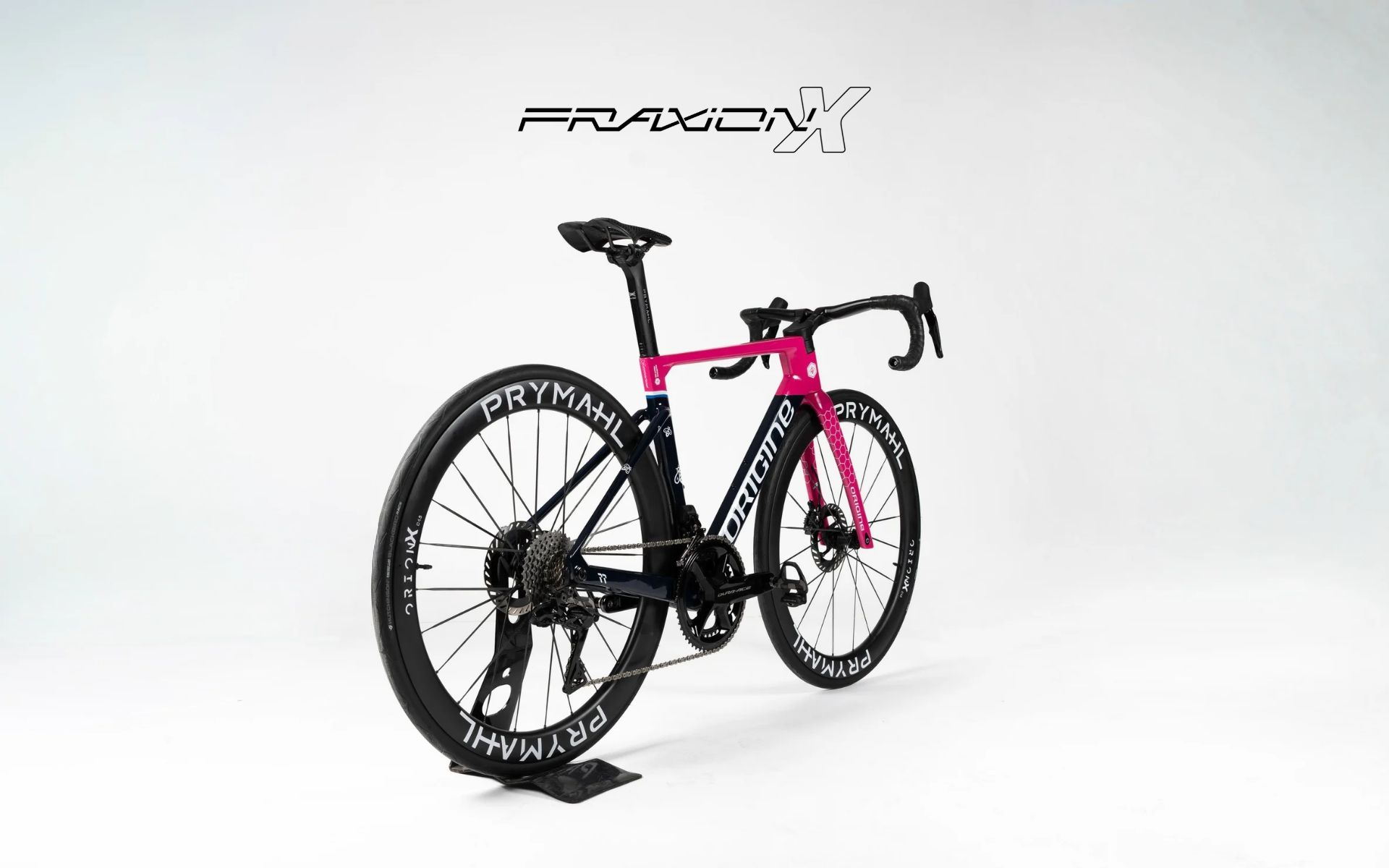 Vélo Origine Fraxion X Ma Petite Entreprise