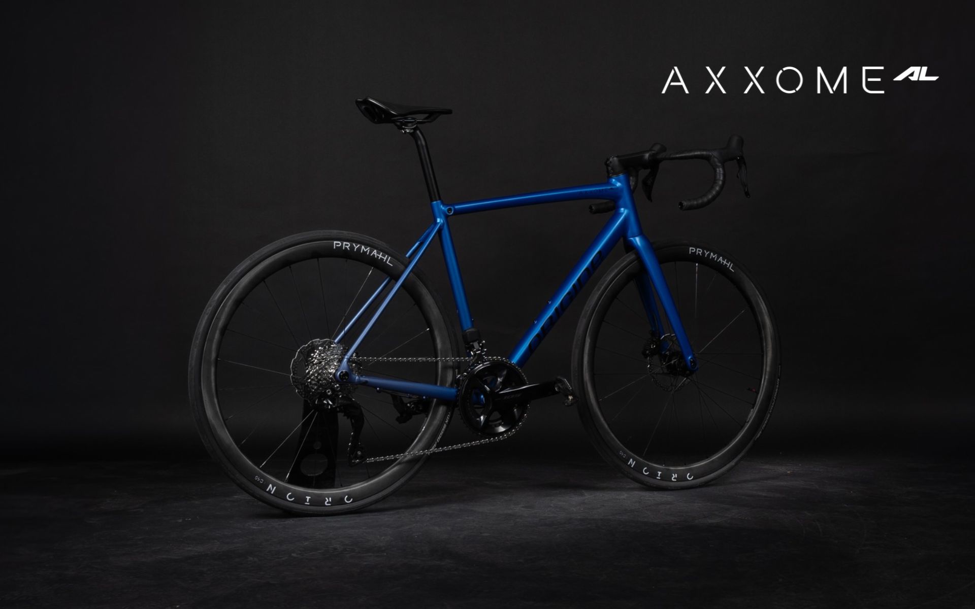 Vélo Axxome Aluminium de la marque Origine