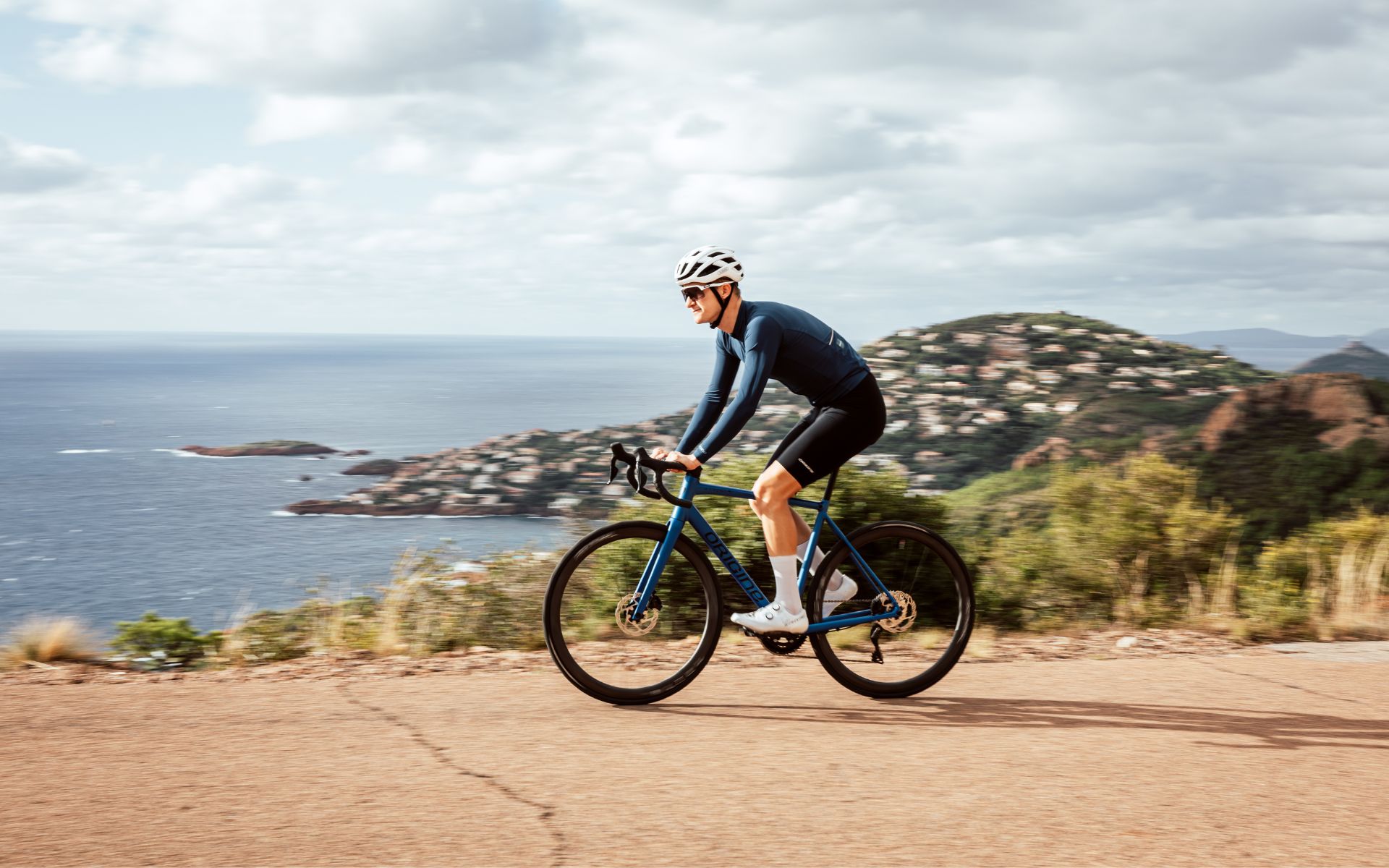 Axxome Aluminium sur la côte d'Azur