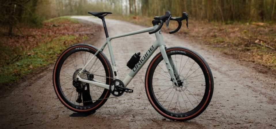 Newton[e], le meilleur gravel électrique