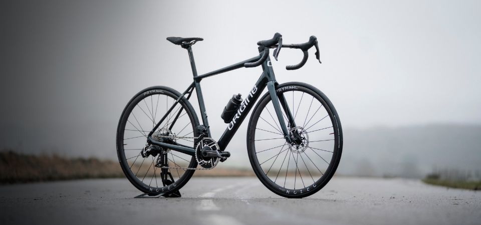 Newton[e], le meilleur vélo électrique